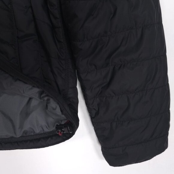 Carhartt Rain Defender Jacket LARGE Knoxville Nationals Embroidered 102208 - Picture 13 of 15